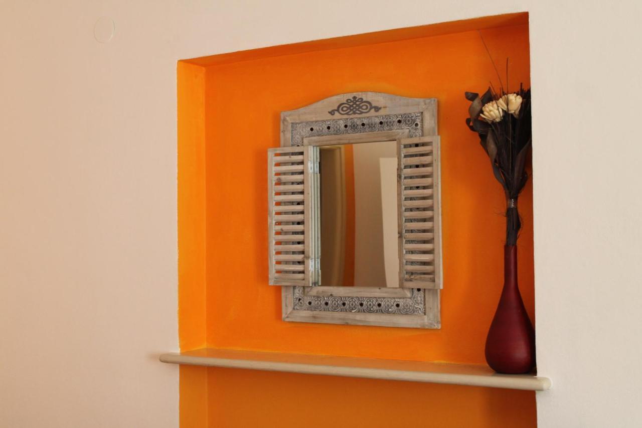 Apartmani Klaudija Valun Buitenkant foto